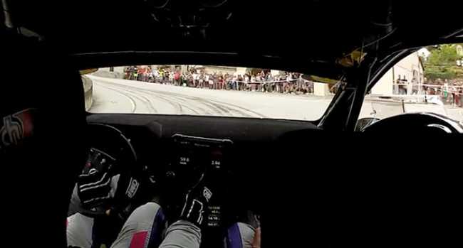 cameracar caffoni domobianca