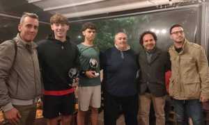 cameri memorial messina 25