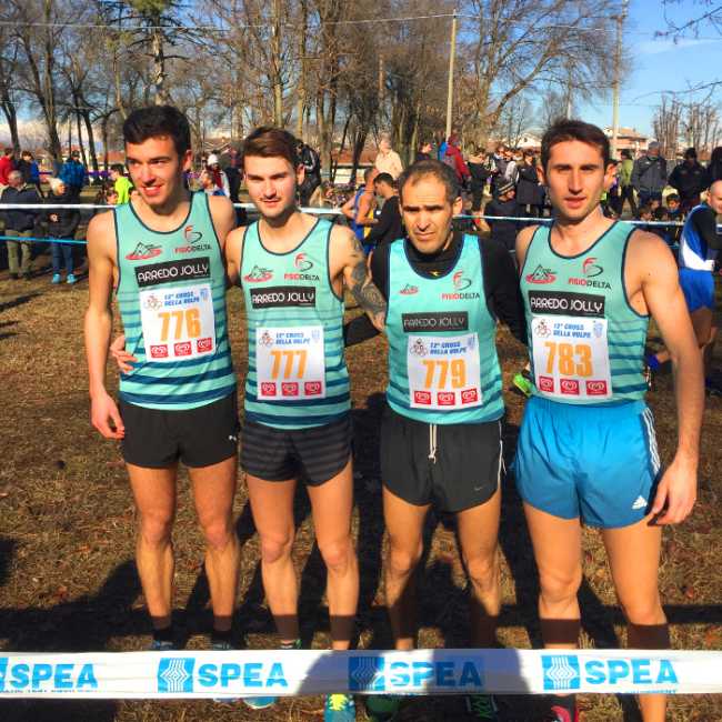 campionati di societa