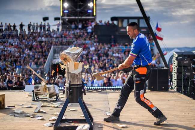 campionato italiano sagra patata