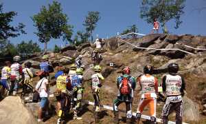 campionato italiano trial 2015 monte42