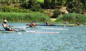 canottaggio generica