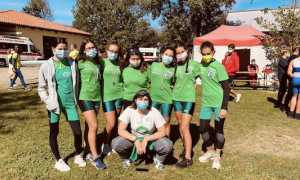 canottieri lago dorta