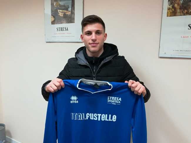 carnicelli alessandro