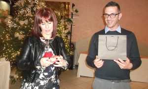 cena calcio copertina