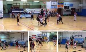 cestistica due mix mar 19