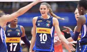 chirichella nazionale