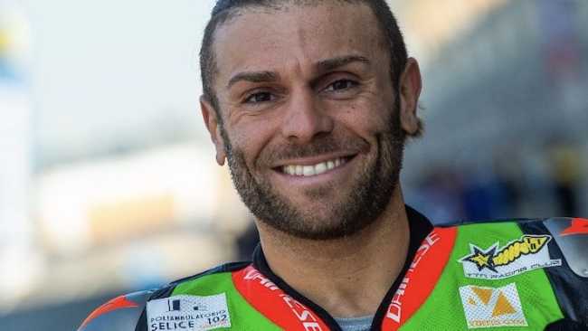 christian napoli