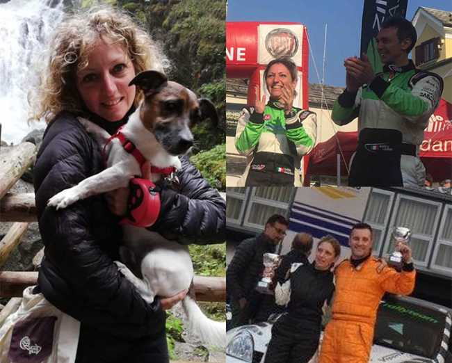 clarissa chiacchella