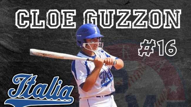 cloe guzzoni u15