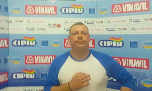 coach fabbri prima bra