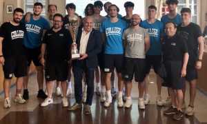 college borgo foto municipio