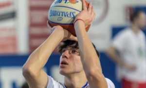 college borgo tiro palla