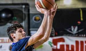 college borgomanero canestro