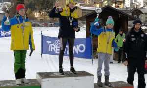 combinata u14 femminile