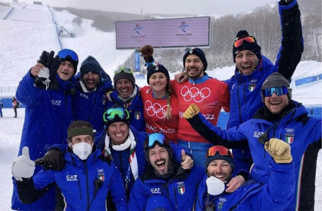 consagra olimpiade pechino snowboard 22