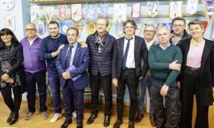 consorzio social energy novara