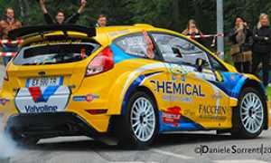 corta caffoni rally del rubinetto