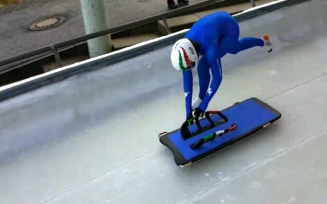 crippa alessia skeleton