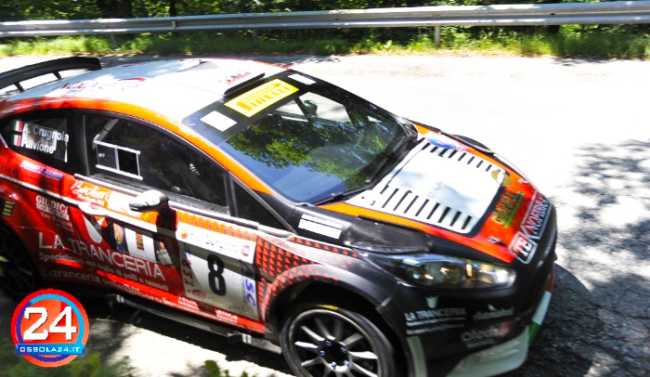 crugnola rally bella 24