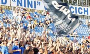curva novara fc