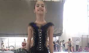 cusio ginnastica foto