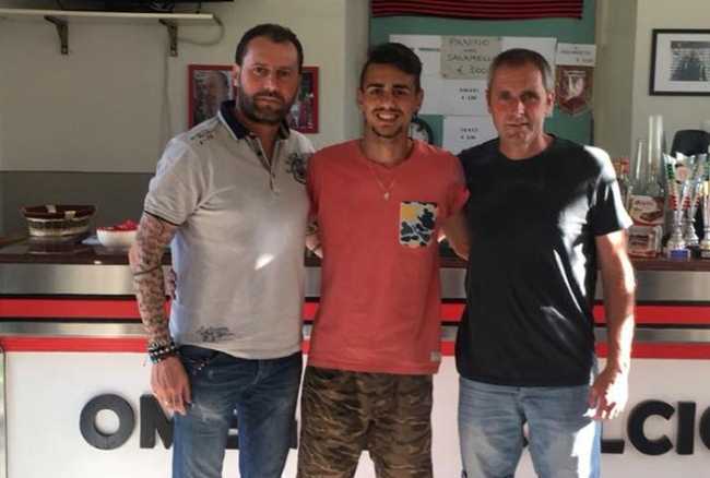 demetrio lipari omegna