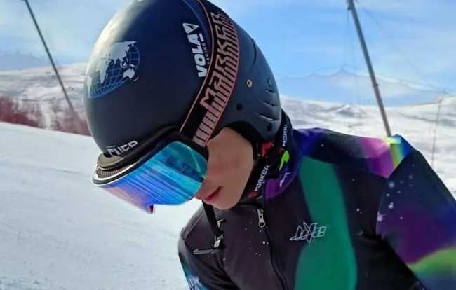 depretis pollini riccardo