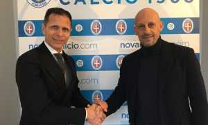 di carlo novara calcio