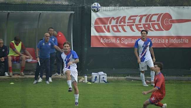 druentina accademia borgomanero