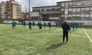 dufour varallo allenamenti bis