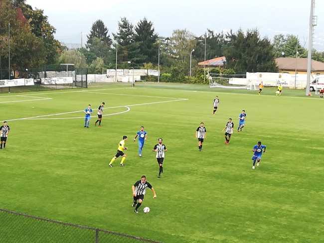 eccellenza 2019 2giornata