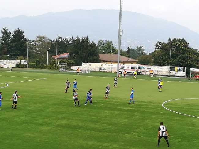 eccellenza difficolta