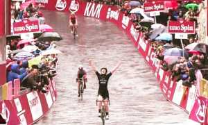 elisa longo borghini arrivo siena