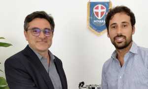 fabbrini novara fc