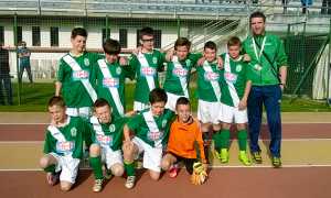 fomarco calcio giovanili 17