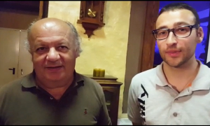 fortunati soncin rally