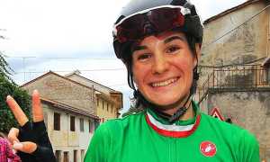 francesca barale1 campionessa italiana