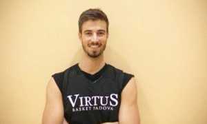 francesco tuci basket domo