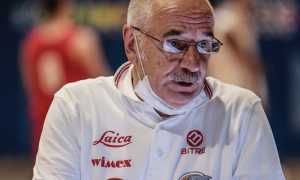 franco passera magic basket oleggio