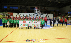 fulgor paffoni striscione accendiamola