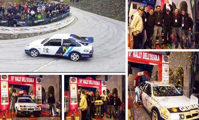 fumarc vincitori mix 18