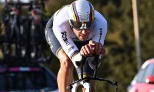 ganna tirreno a 22 crono