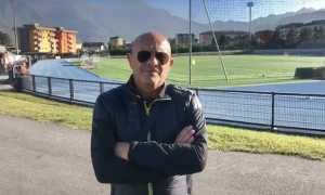 gervasoni mister juve domo