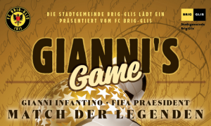 gianni s game la partita delle leggende