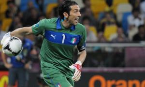 gigi buffon
