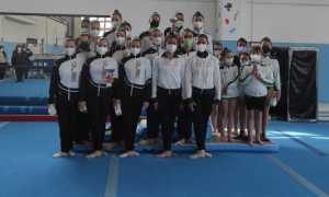 ginnastica lamarmora nuova