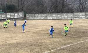 giovanissimi 18febbraio