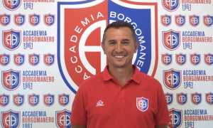 giuseppe molinaro accademia