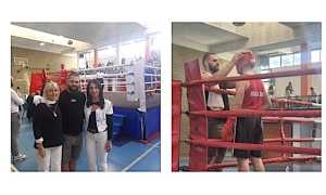 gozzano boxe
